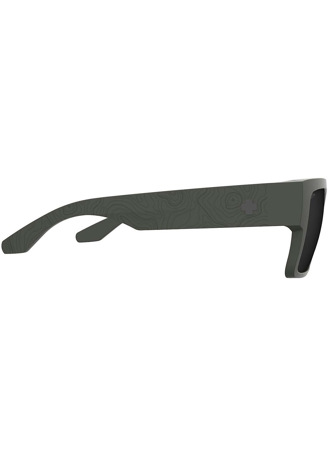 SPY Optic Men's Cyrus Sunglasses