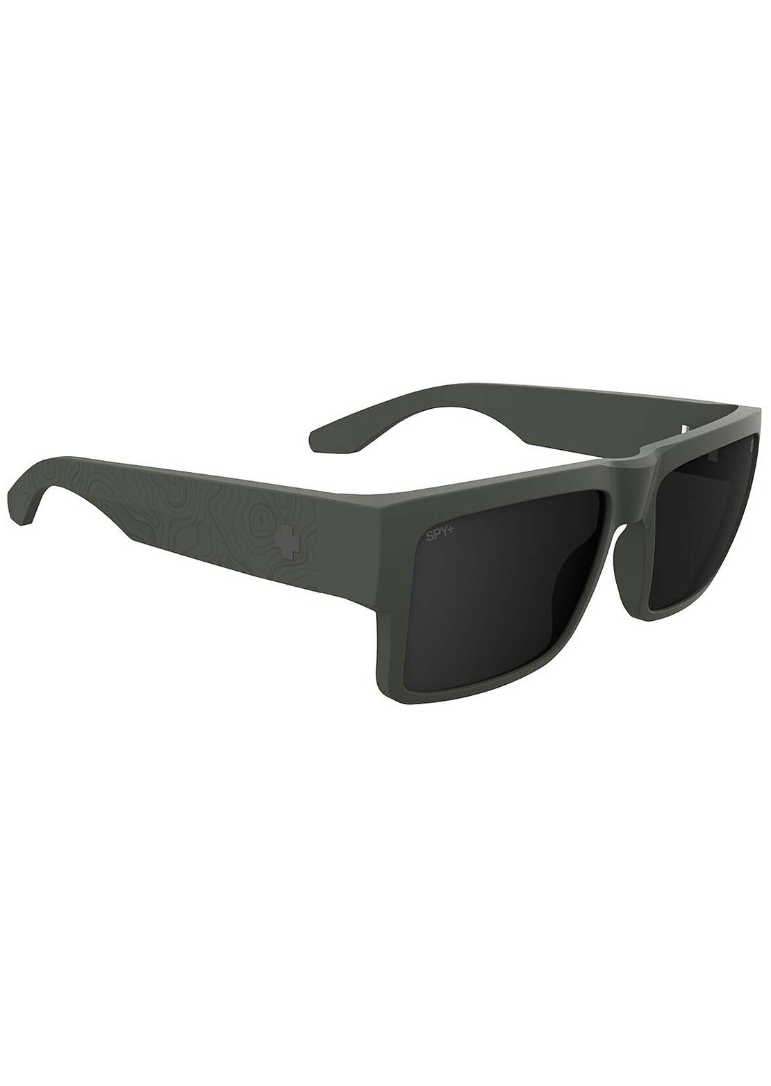 SPY Optic Men's Cyrus Sunglasses