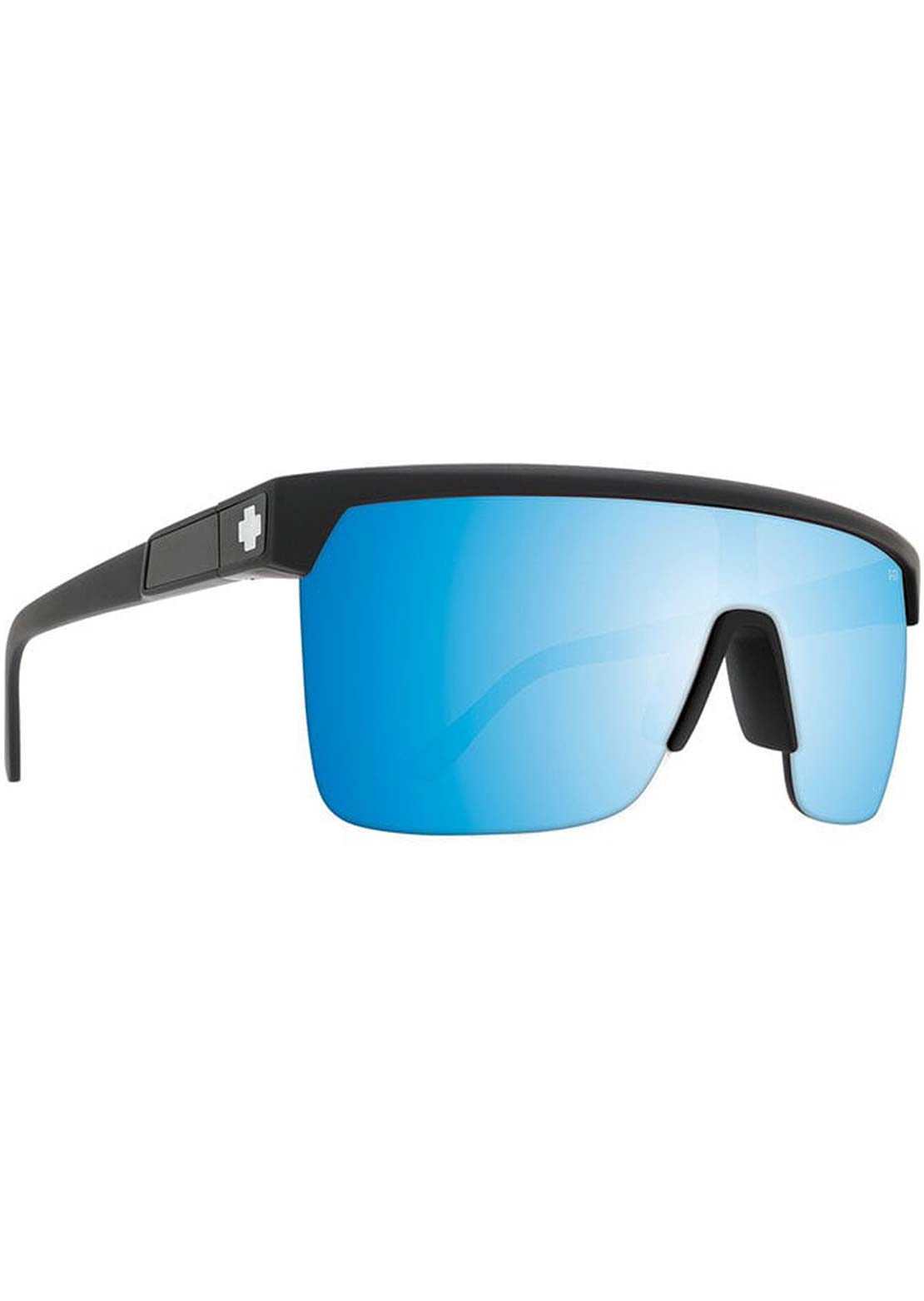 SPY Optic Men's Flynn 5050 Sunglasses