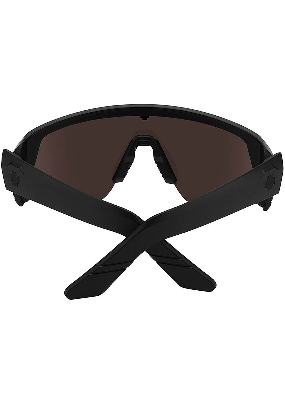 SPY Optic Men's Monolith Speed Sunglasses