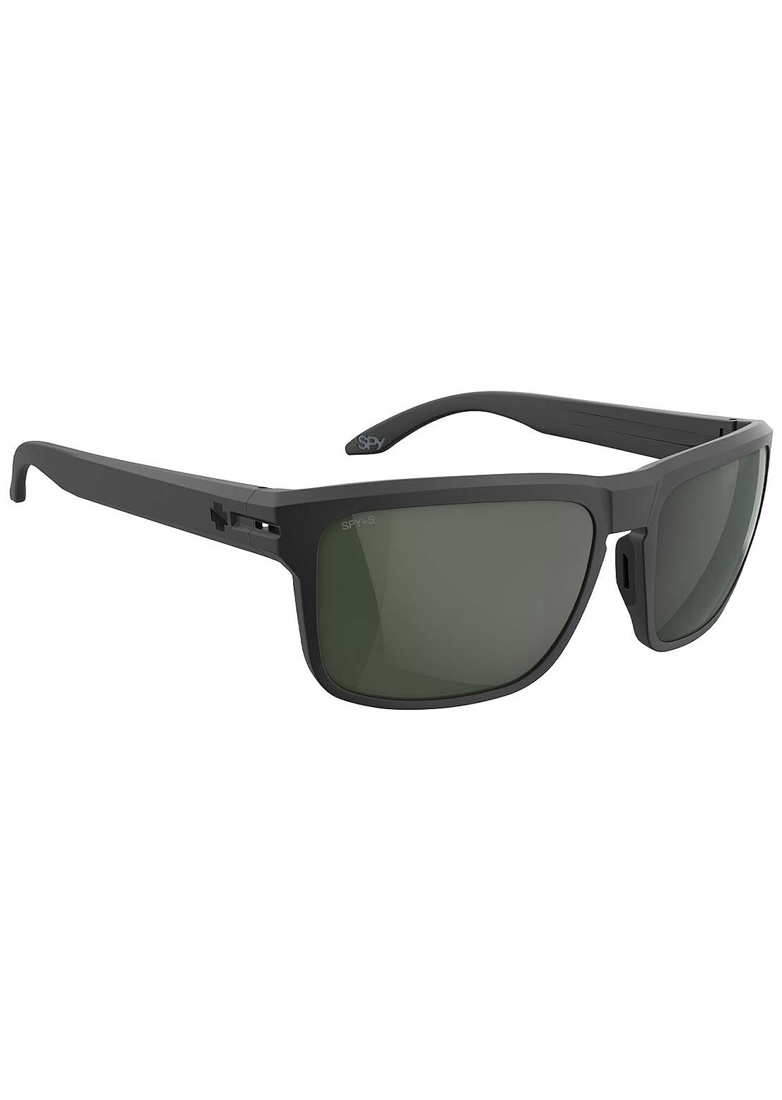 SPY Optic Men's Region ANSI Safety Sunglasses
