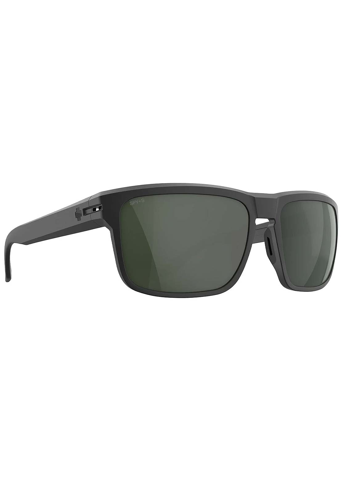 SPY Optic Men's Region ANSI Safety Sunglasses