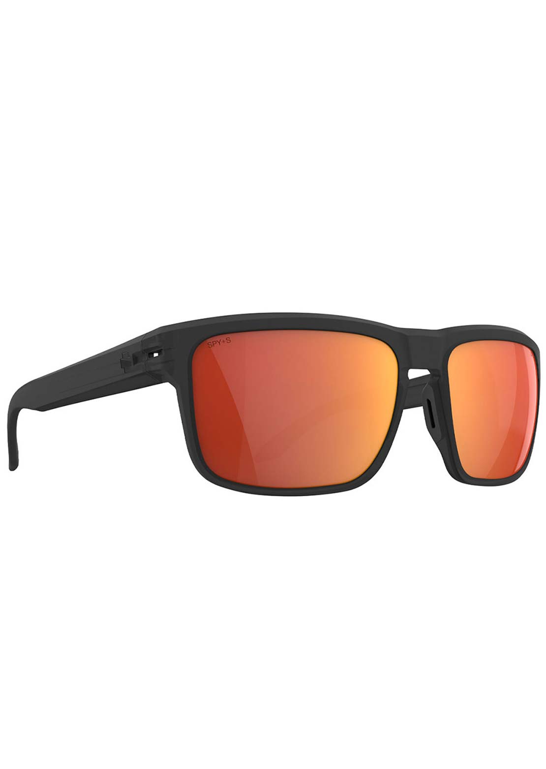 SPY Optic Men's Region ANSI Safety Sunglasses