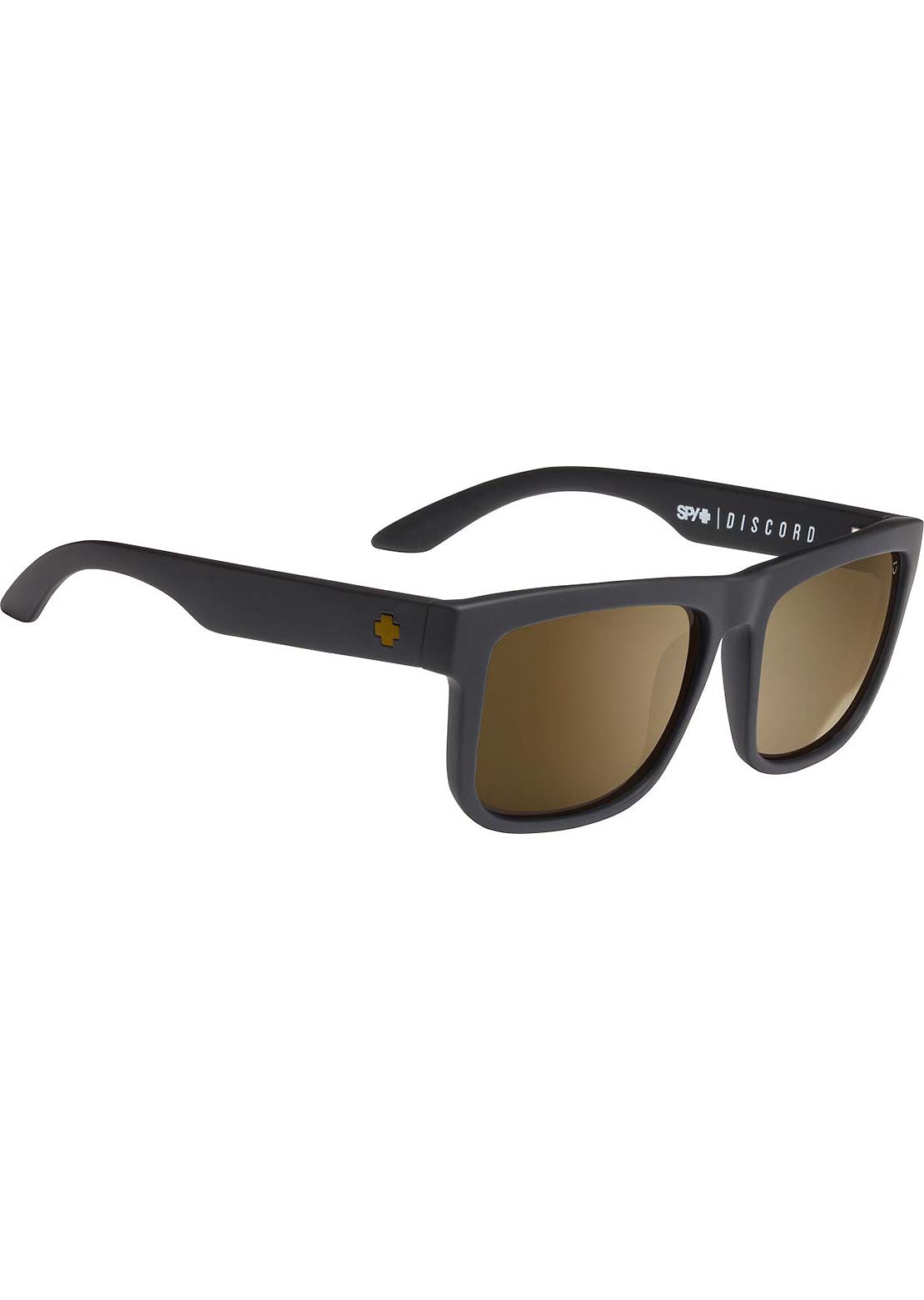 SPY Optic Unisex Discord LBF Sunglasses