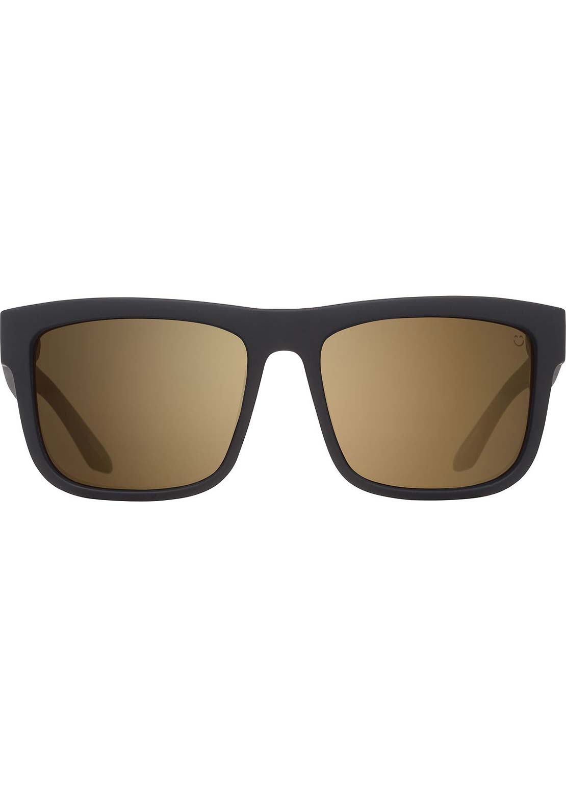 SPY Optic Unisex Discord LBF Sunglasses