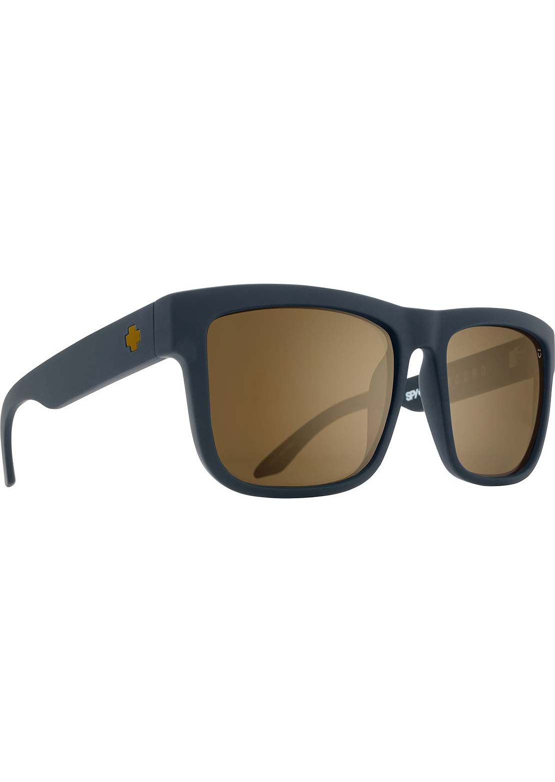SPY Optic Unisex Discord LBF Sunglasses