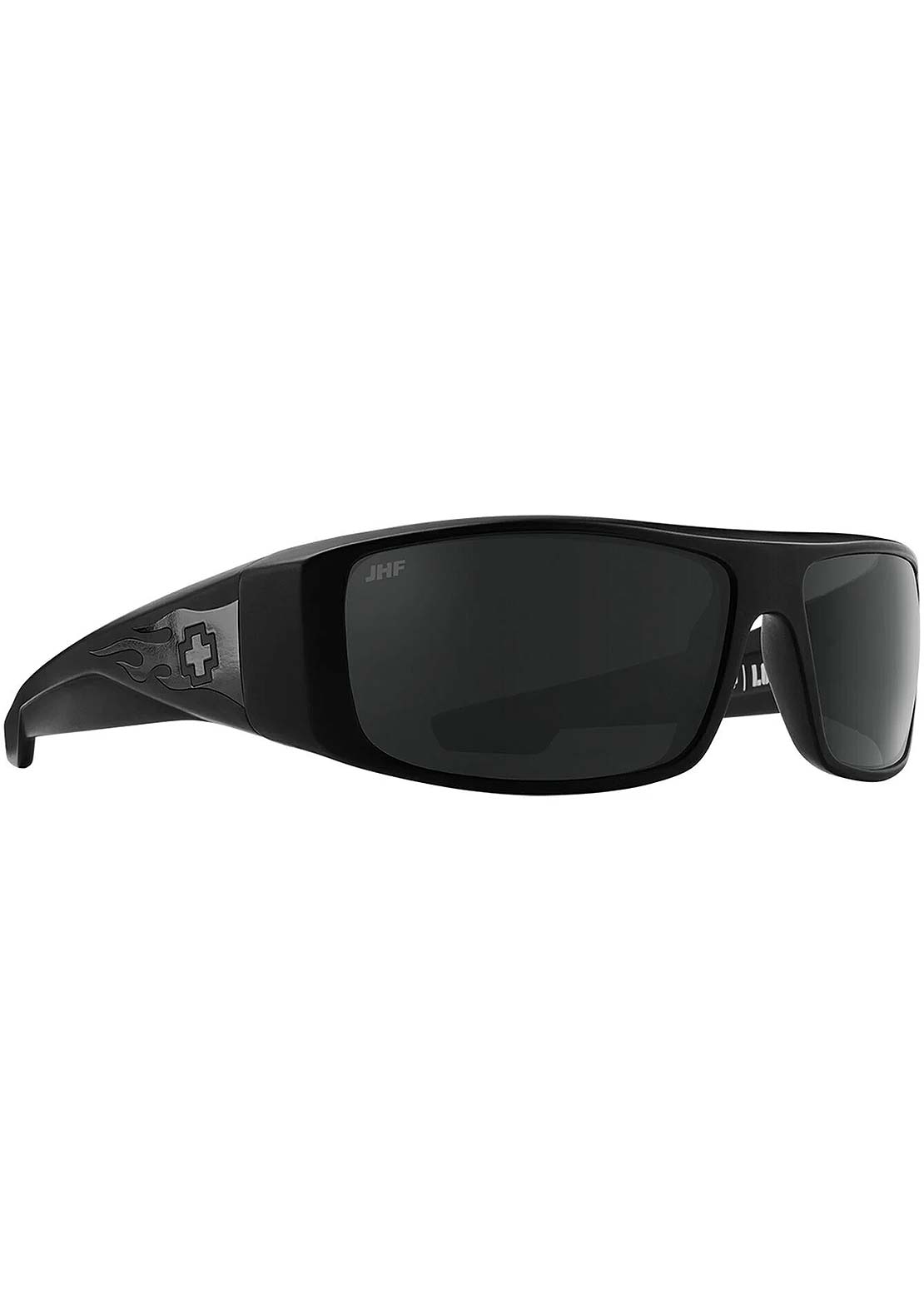 SPY Optic Unisex Logan Sunglasses