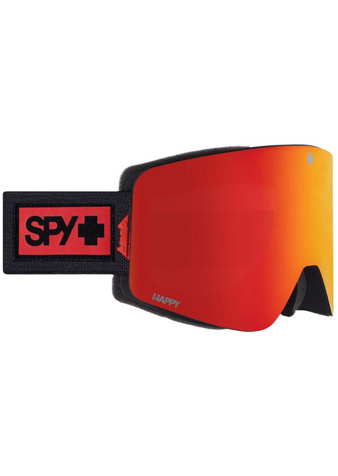 SPY Optic Unisex Marauder Snow Goggles - PRFO Sports
