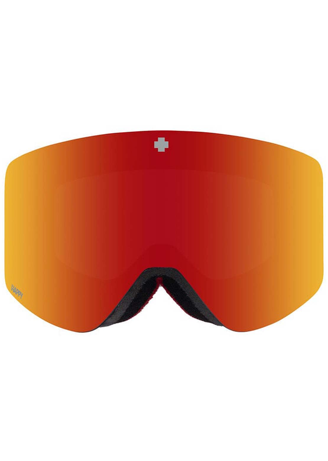 SPY Optic Unisex Marauder Snow Goggles - PRFO Sports