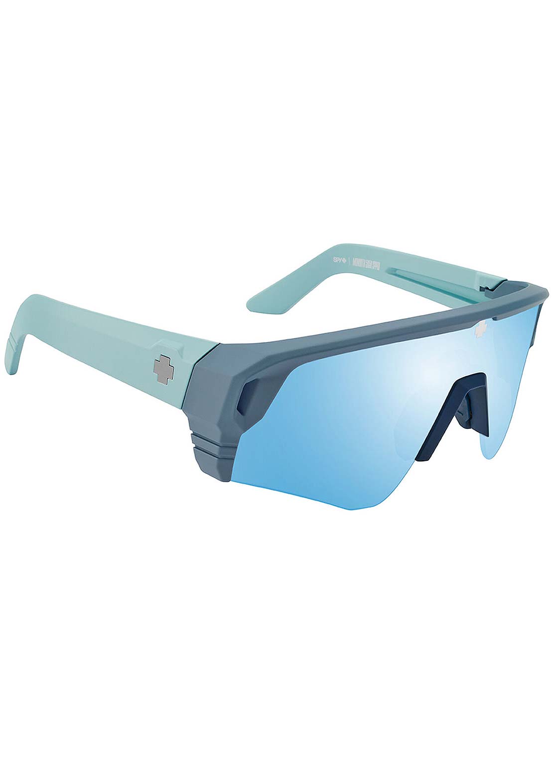SPY Optic Unisex Monolith Speed Sunglasses