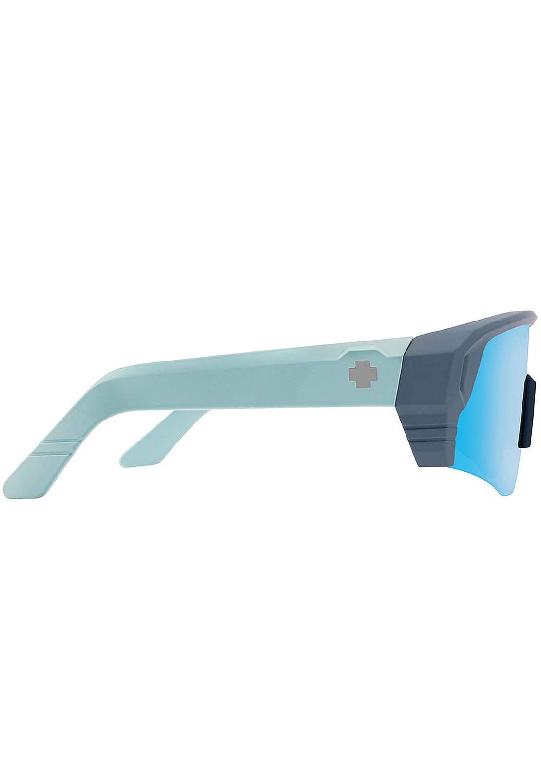 SPY Optic Unisex Monolith Speed Sunglasses
