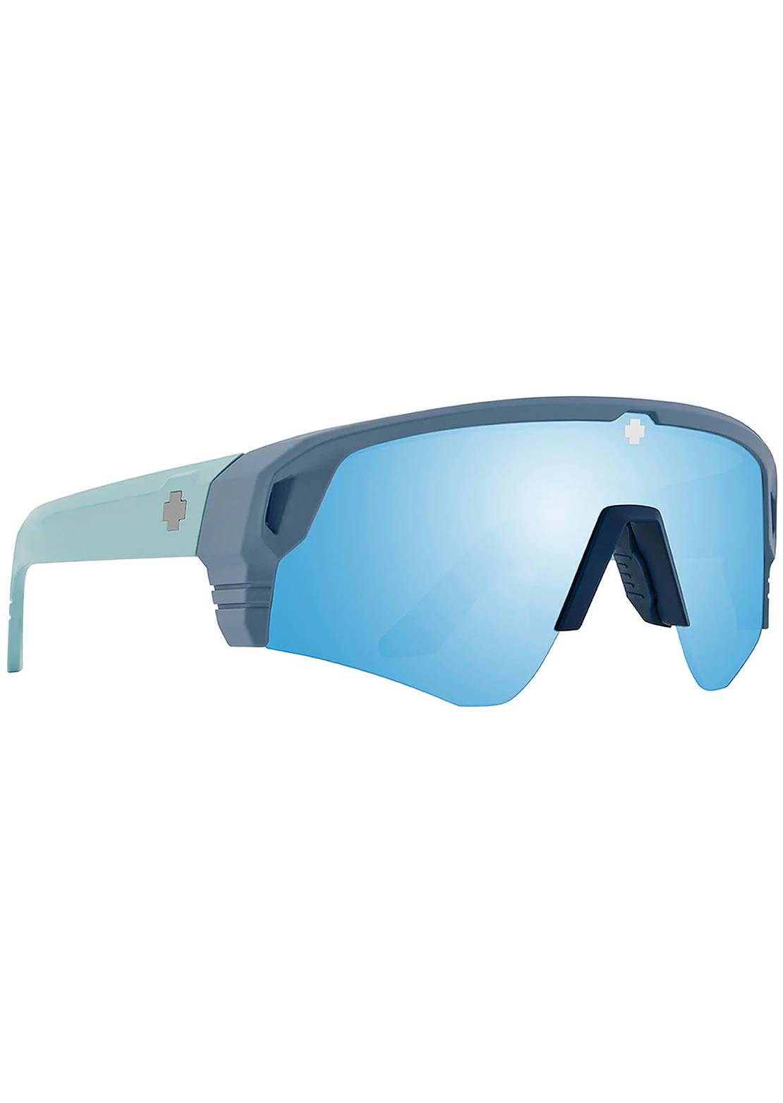 SPY Optic Unisex Monolith Speed Sunglasses