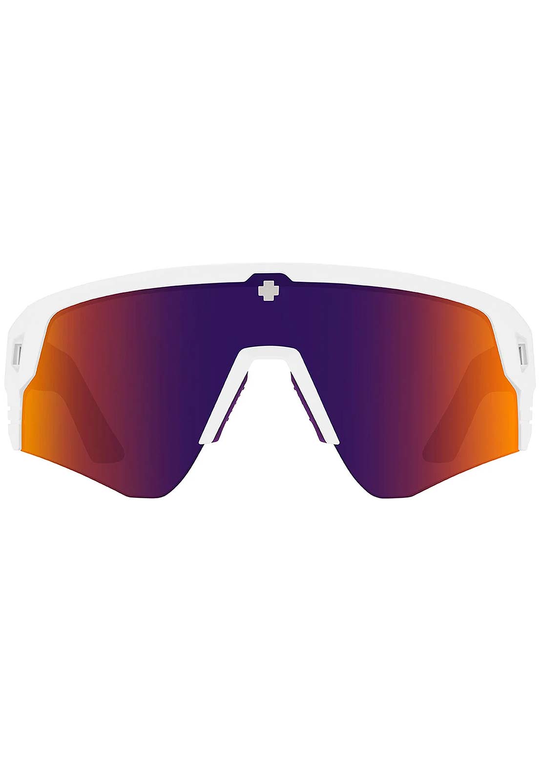 SPY Optic Unisex Monolith Speed Sunglasses