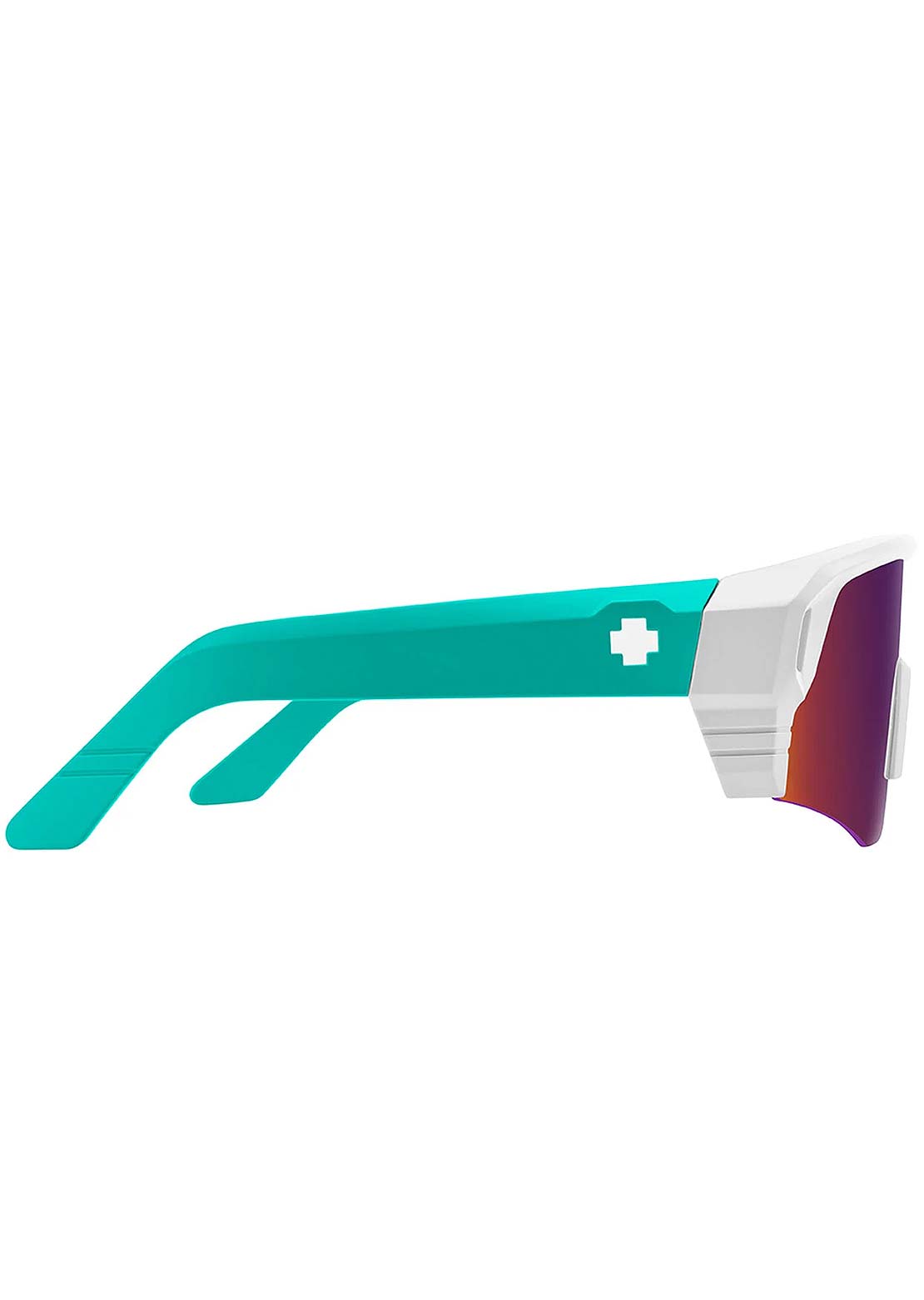 SPY Optic Unisex Monolith Speed Sunglasses
