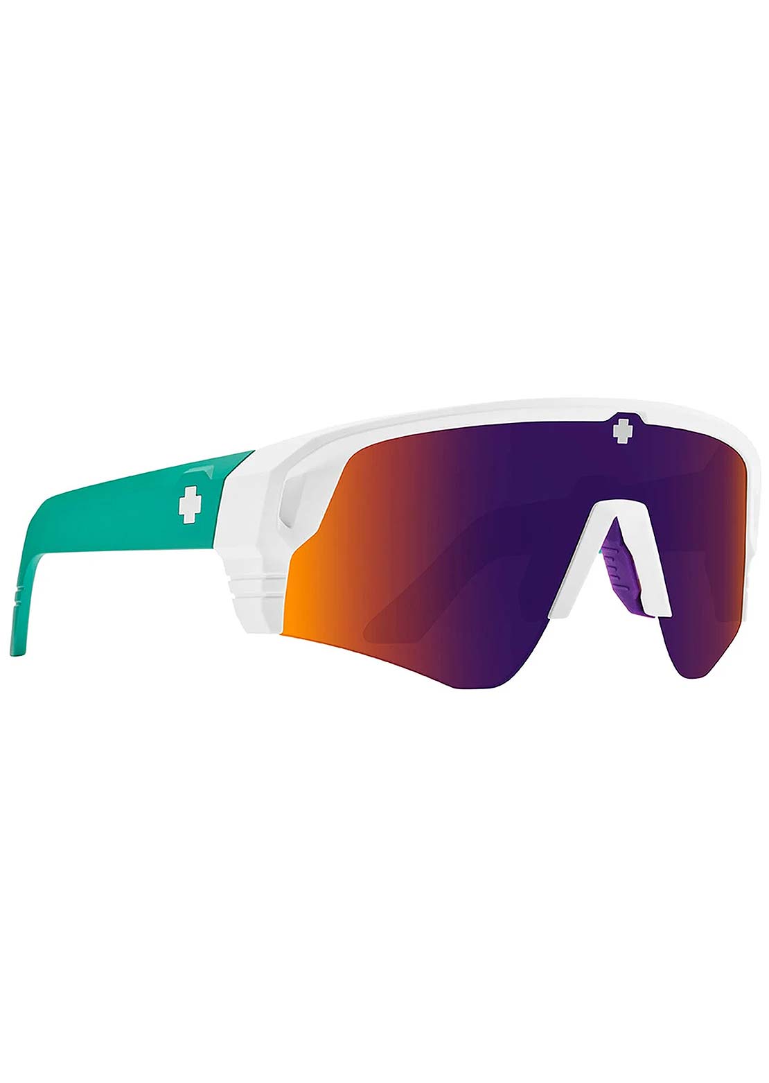 SPY Optic Unisex Monolith Speed Sunglasses