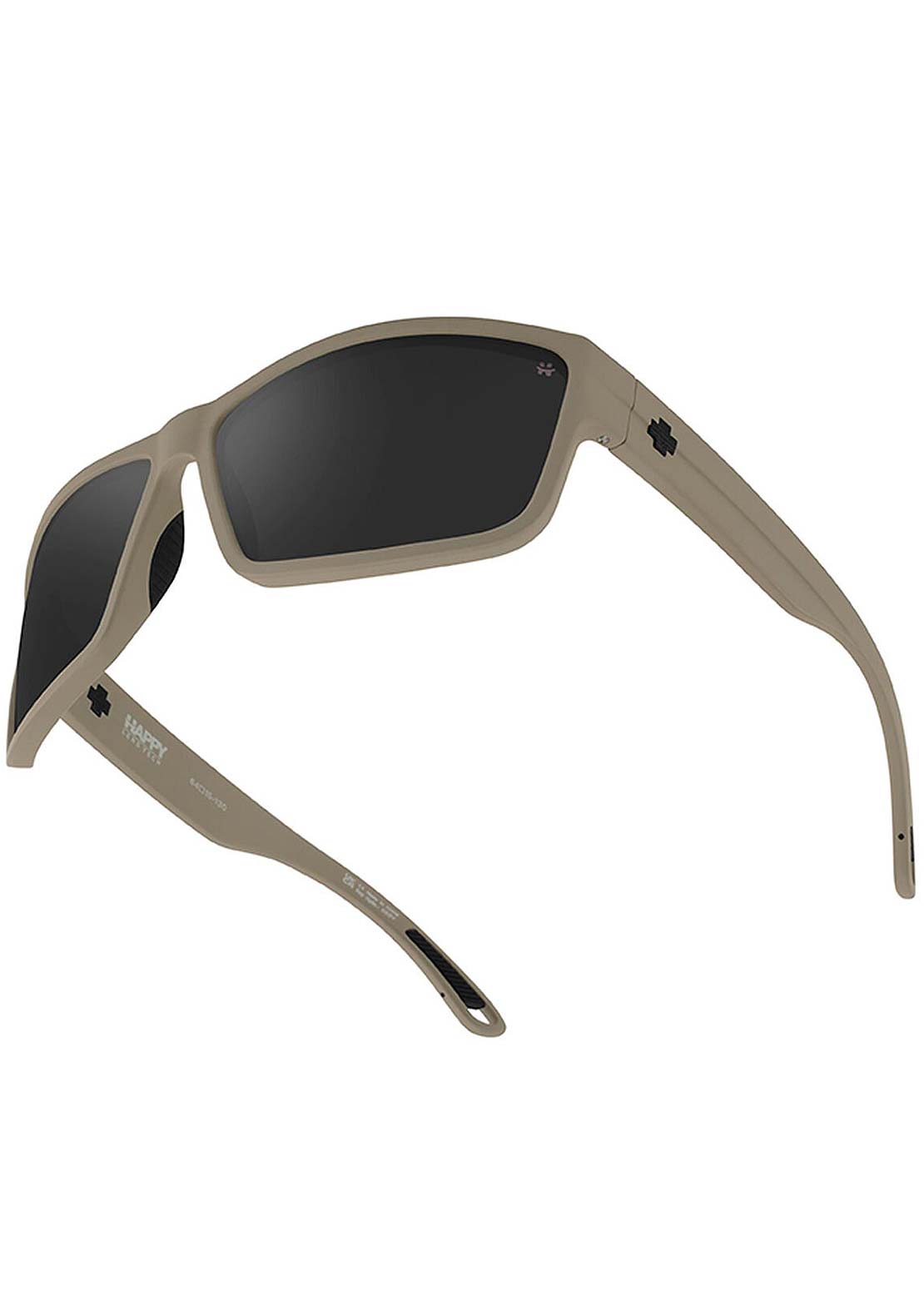 SPY Optic Unisex Rocky Sunglasses