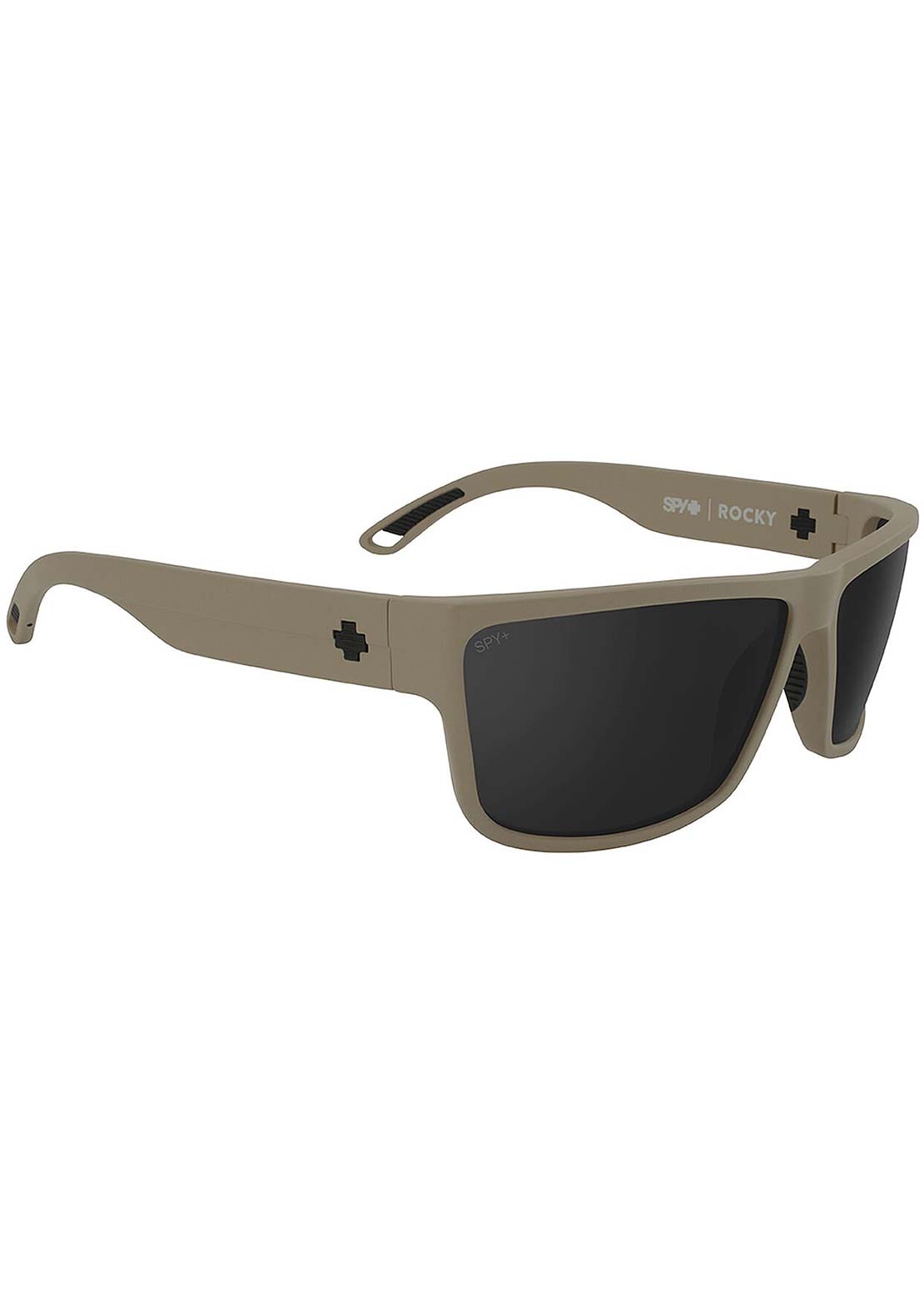 SPY Optic Unisex Rocky Sunglasses