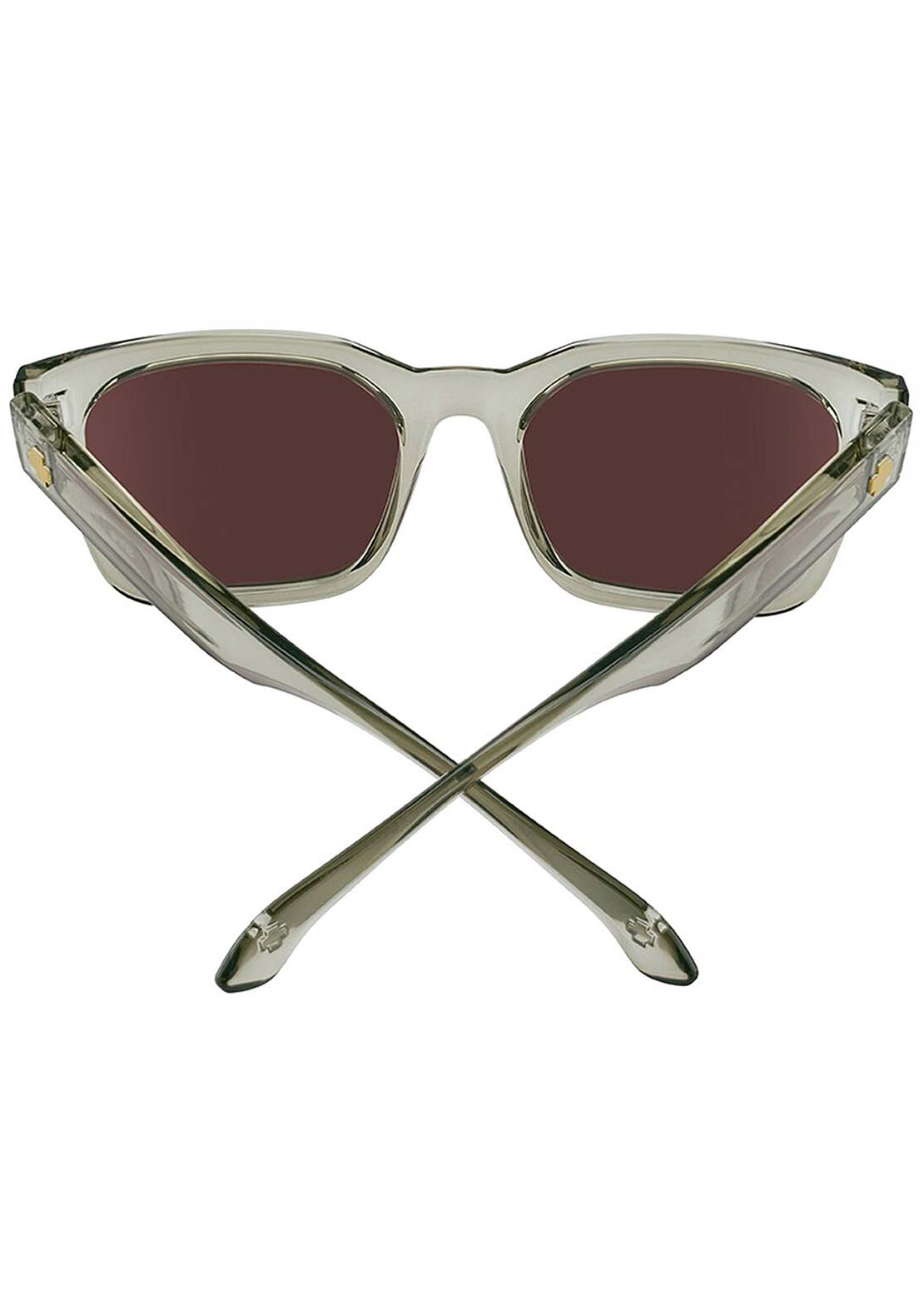 SPY Optic Women's Dessa Sunglasses