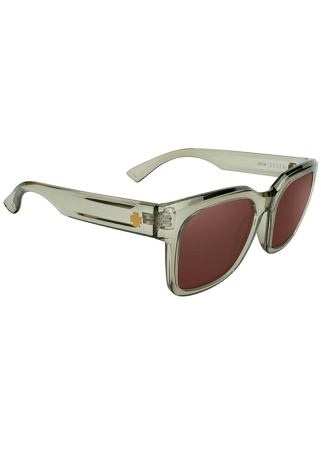 SPY Optic Women's Dessa Sunglasses