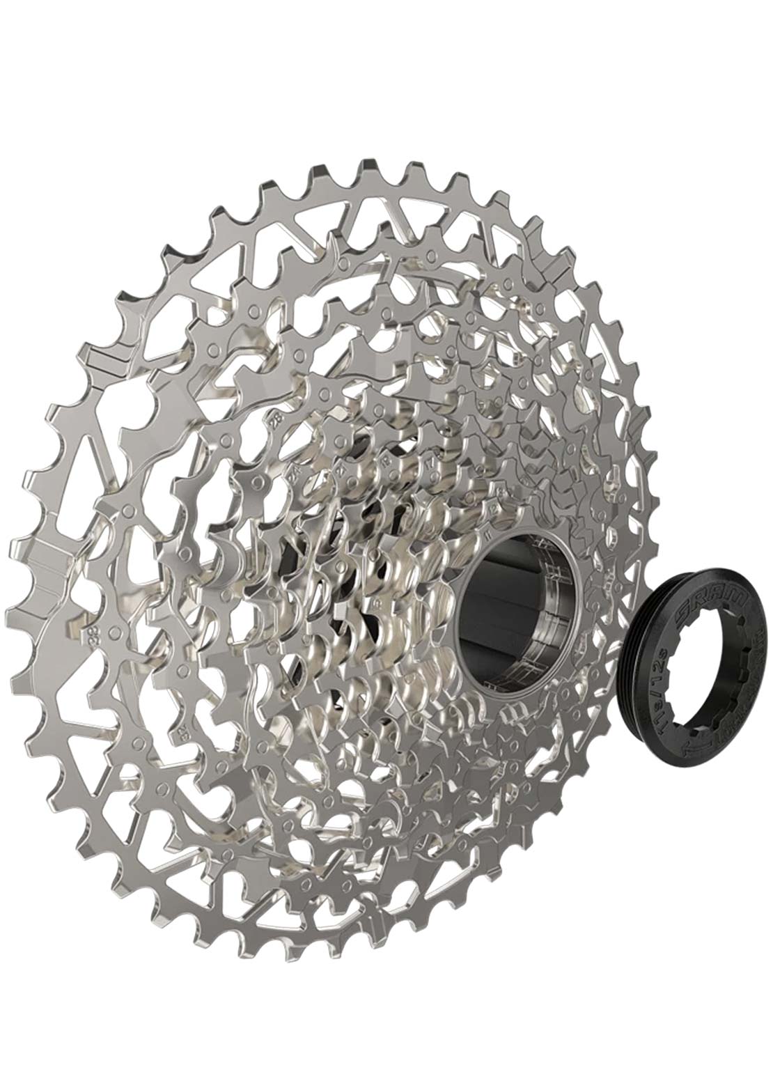 SRAM Apex PG-1231 XPLR 12-Speed Cassette