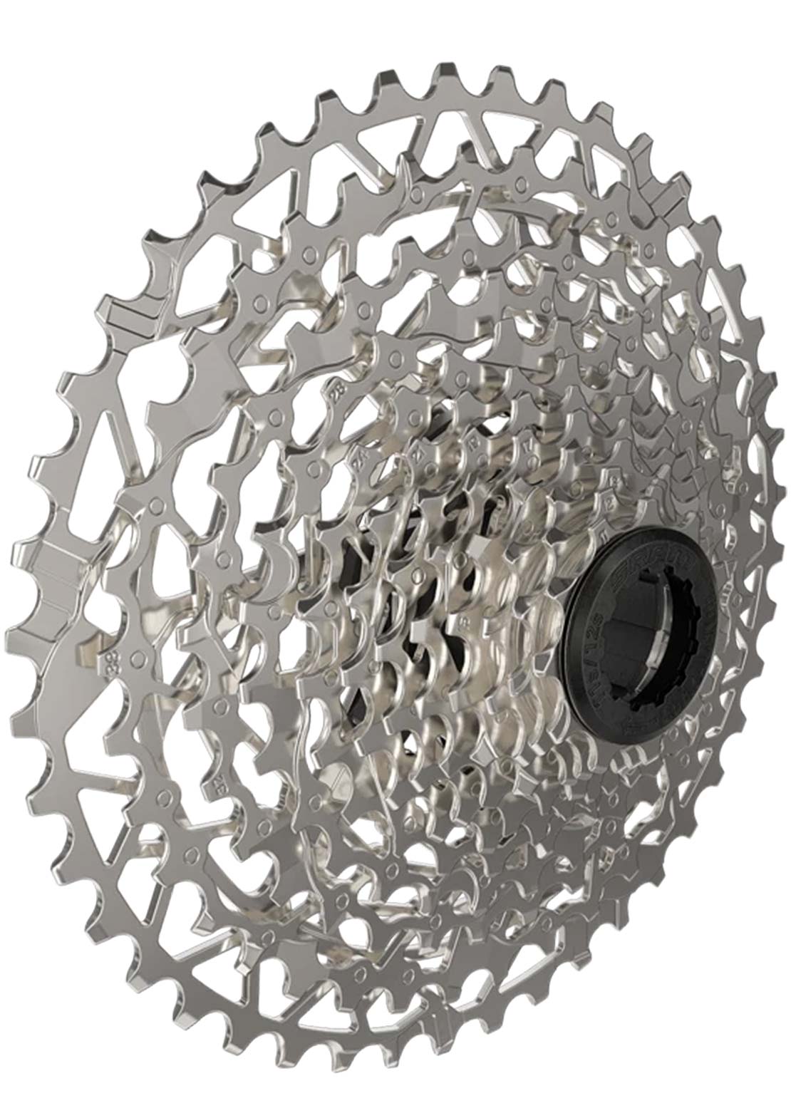 SRAM Apex PG-1231 XPLR 12-Speed Cassette