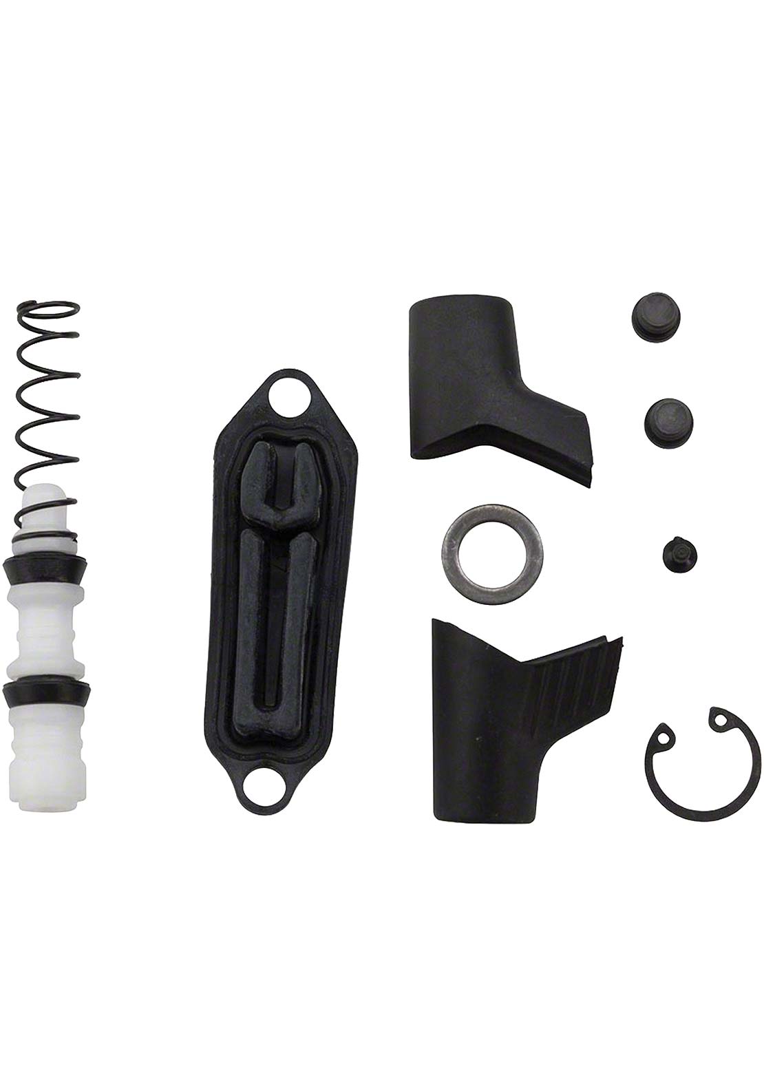 SRAM Brake Lever Internals V2 Guide GD-R/DB5