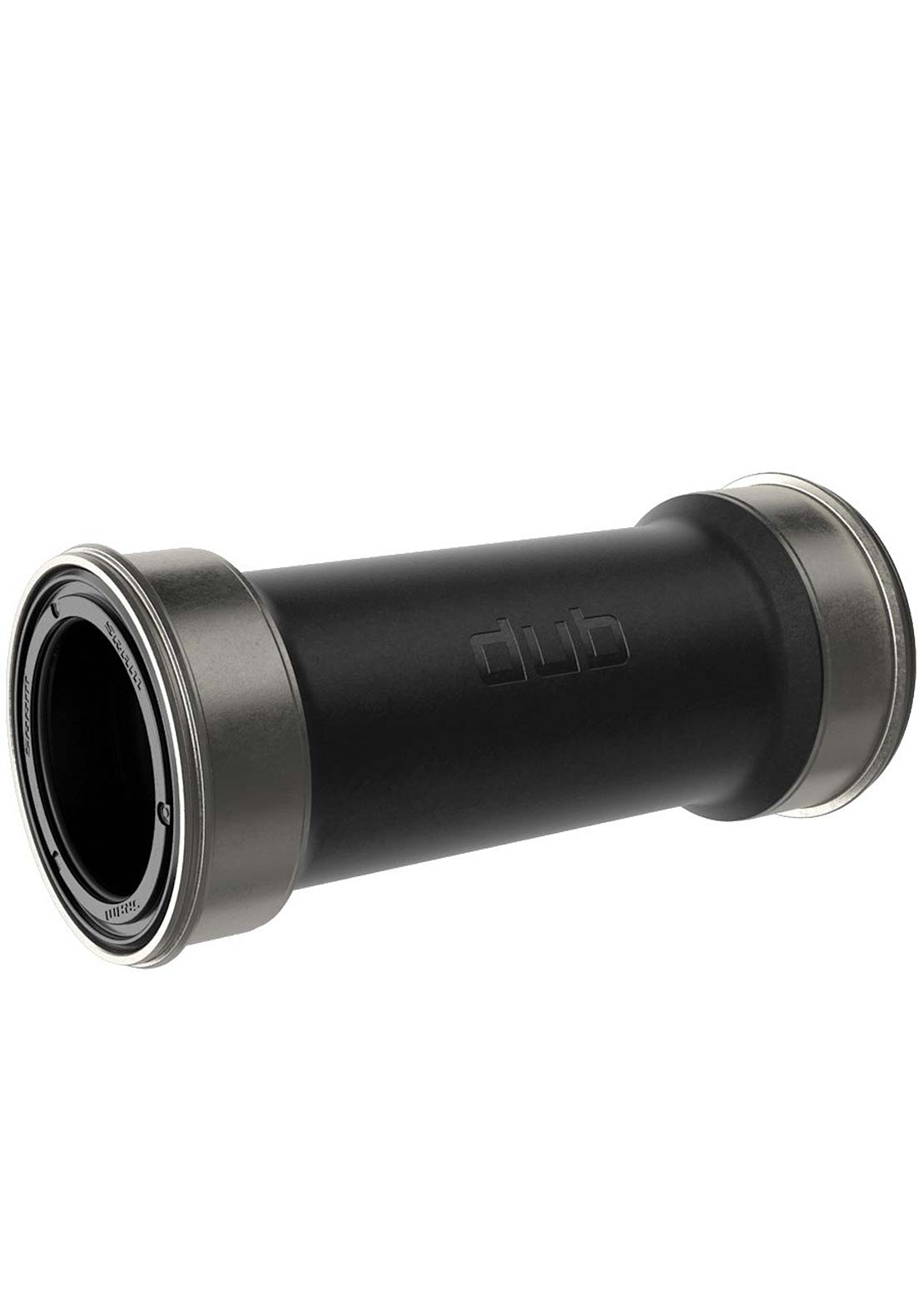 SRAM Dub Press Fit Bottom Bracket Black