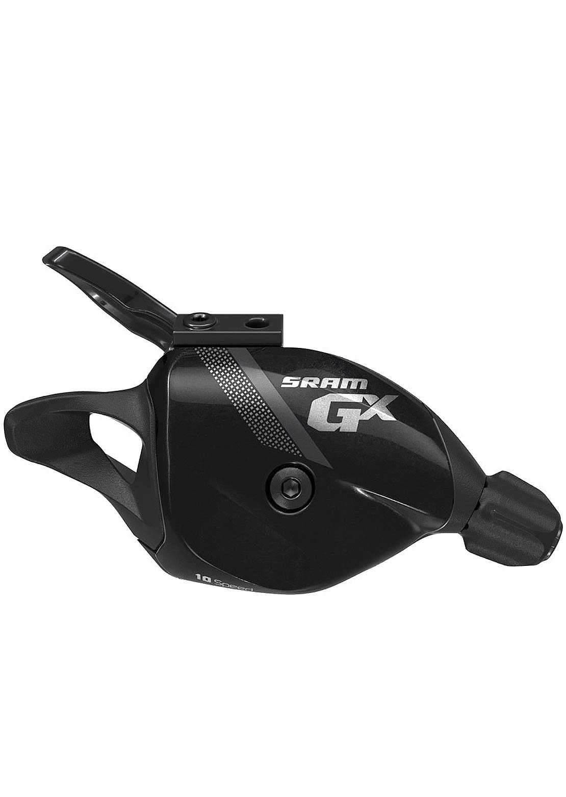 SRAM GX 10-Speed Rear Trigger Shifter Black
