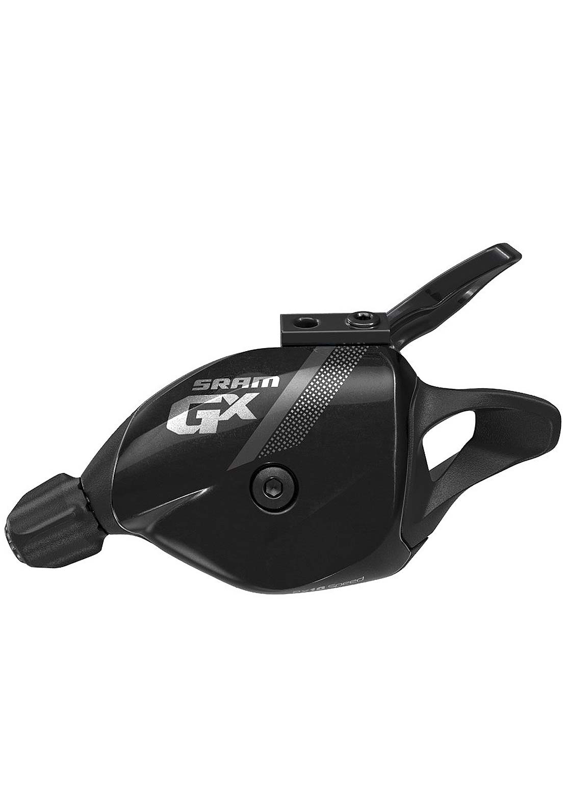 SRAM GX 10-Speed Rear Trigger Shifter Black