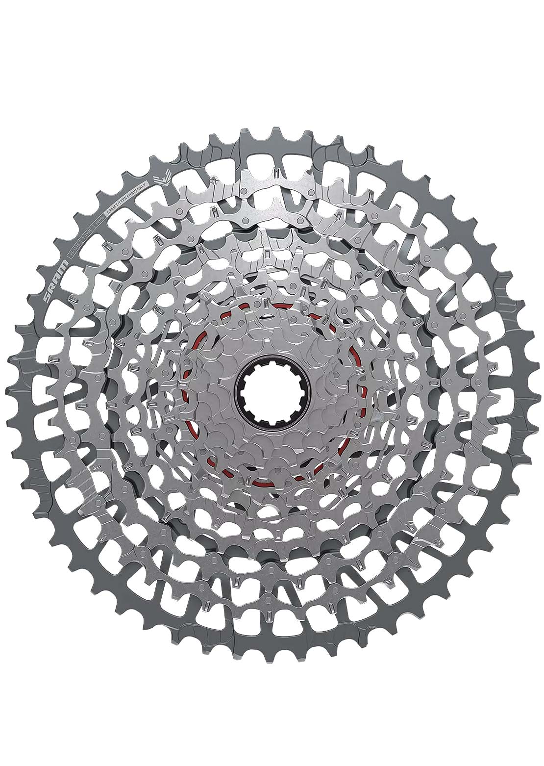 SRAM GX Eagle T-Type 1275 12-Speed Cassette