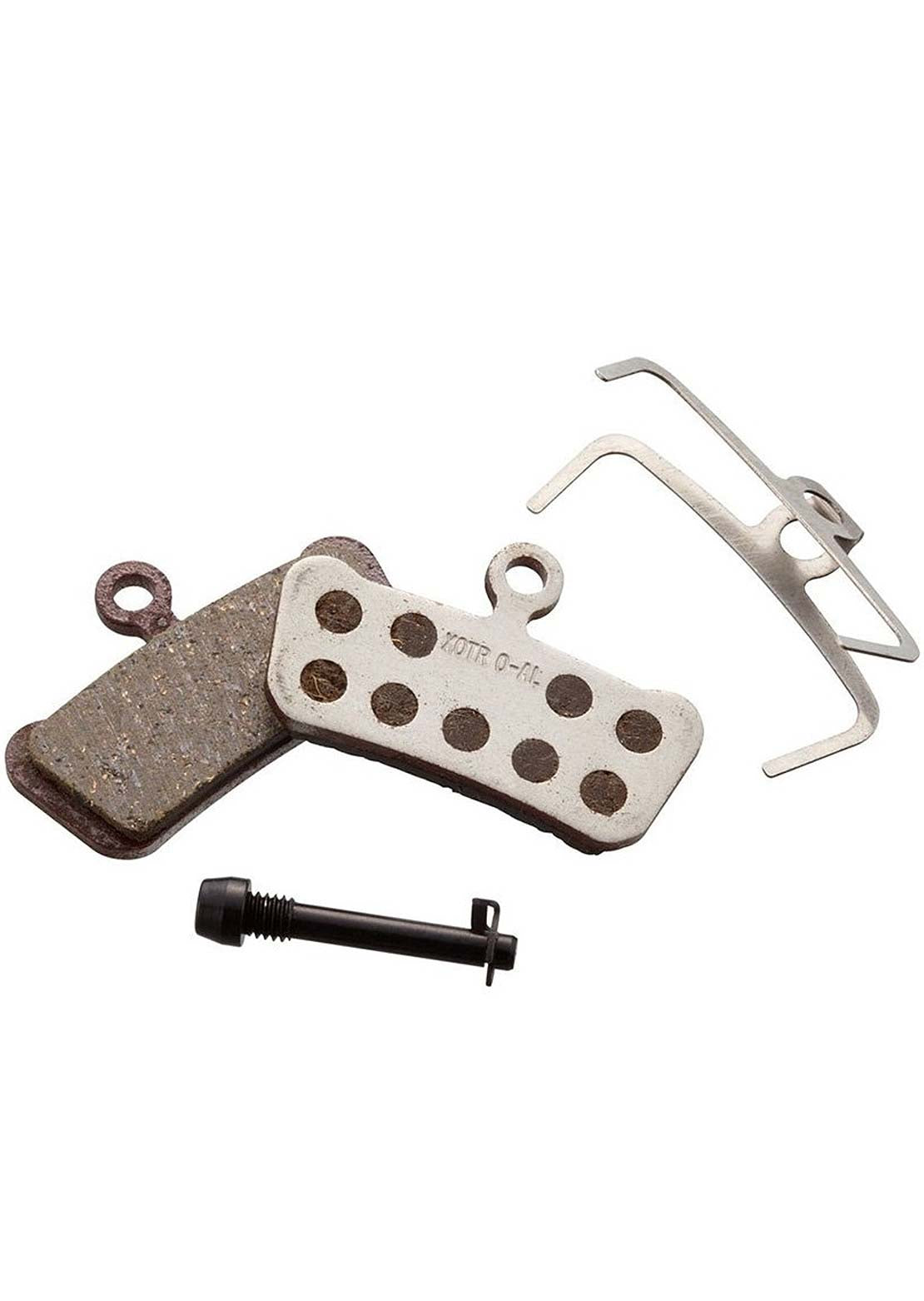 SRAM Organic Compound Aluminum Backed Disc Brake Pads