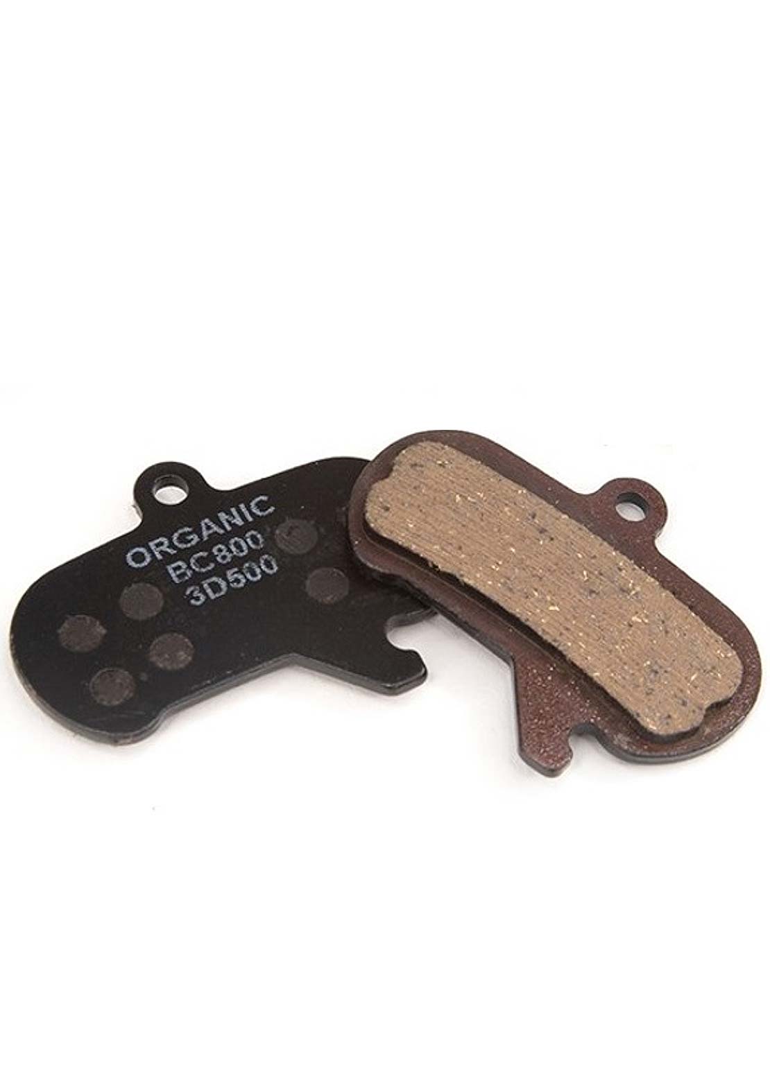SRAM Organic Steel Maven Disc Brake Pads