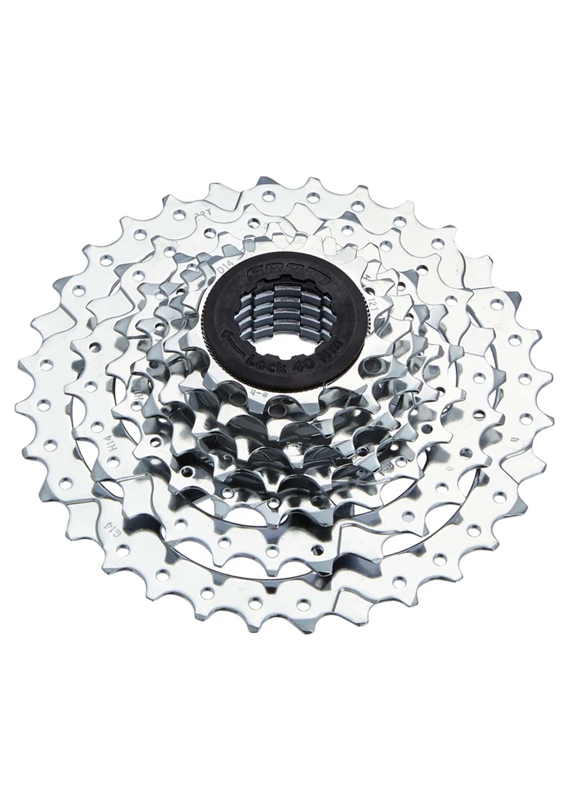 SRAM PG1170 11 Speed Cassette 11 28T