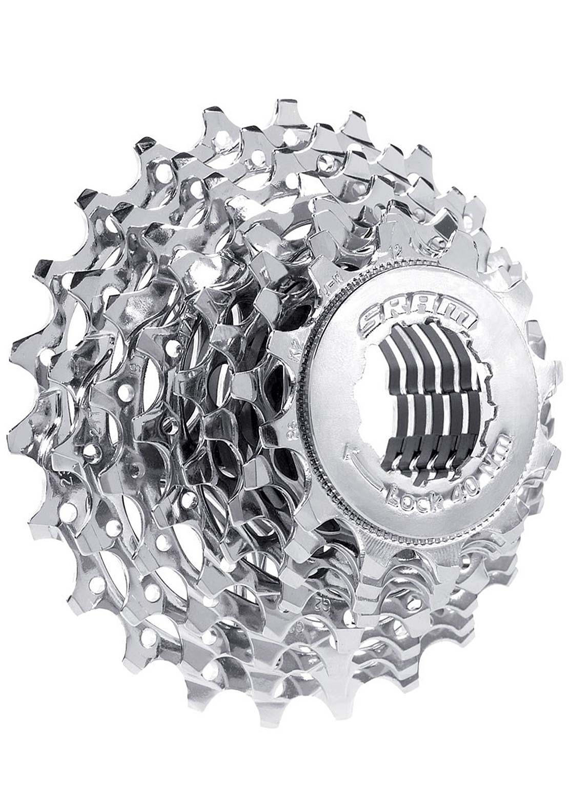 SRAM PG-850 Cassette - 11-32 Drivetrain 8 Vitesses