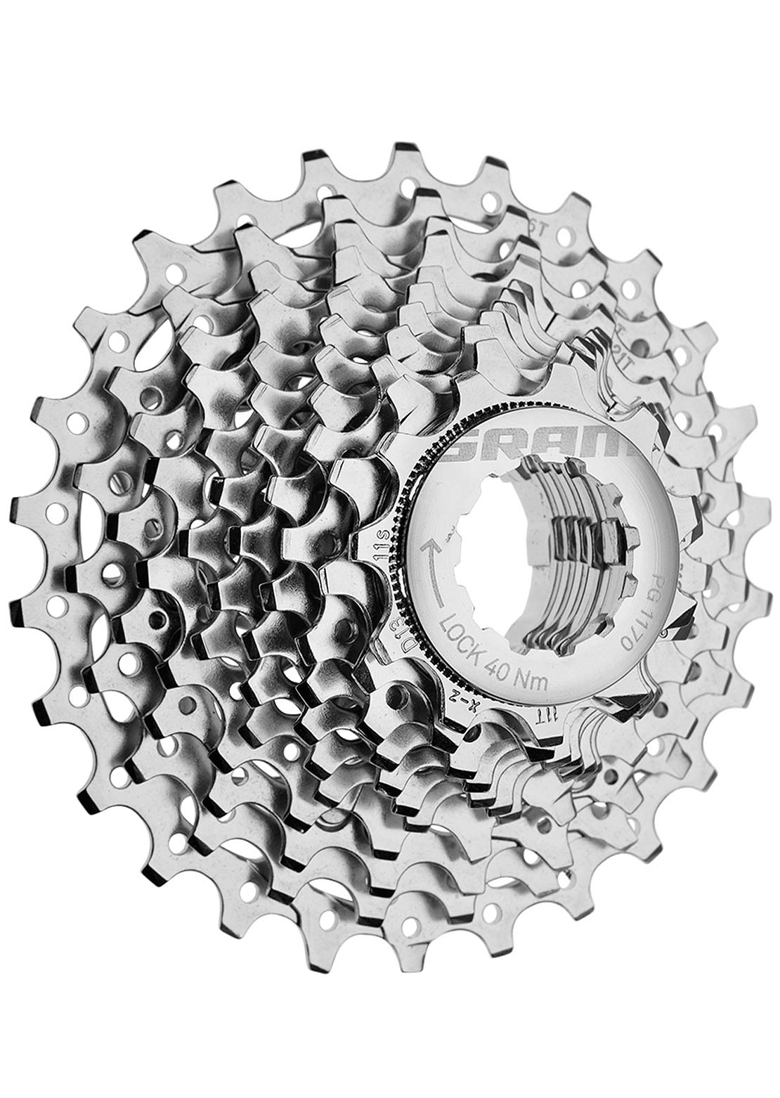 SRAM PG1170 11 Speed Cassette 11 28T