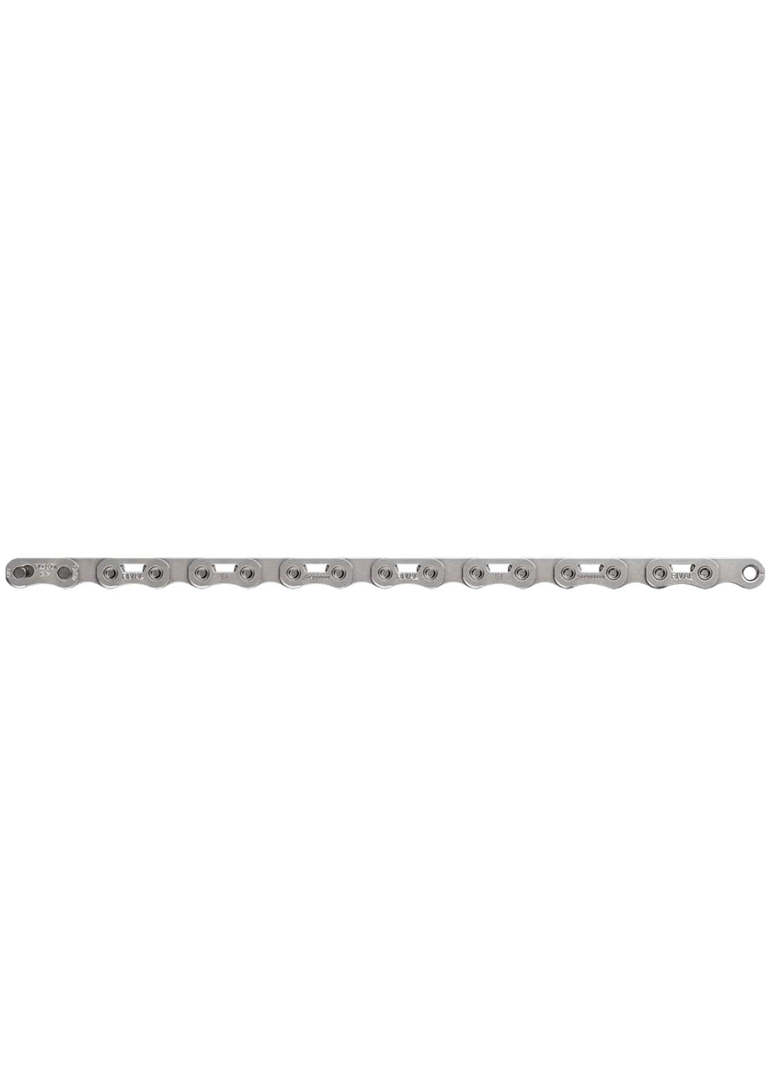 SRAM Rival E1 Flattop 12/13-Speed Chain - 126 Links
