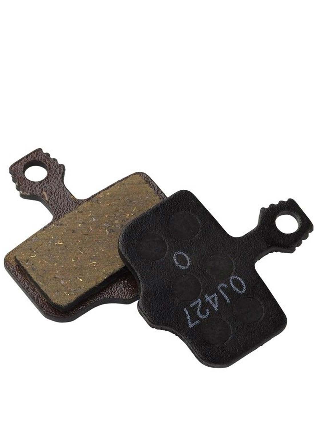 SRAM Small Organic/Steel Powerful Disc Brake Pads