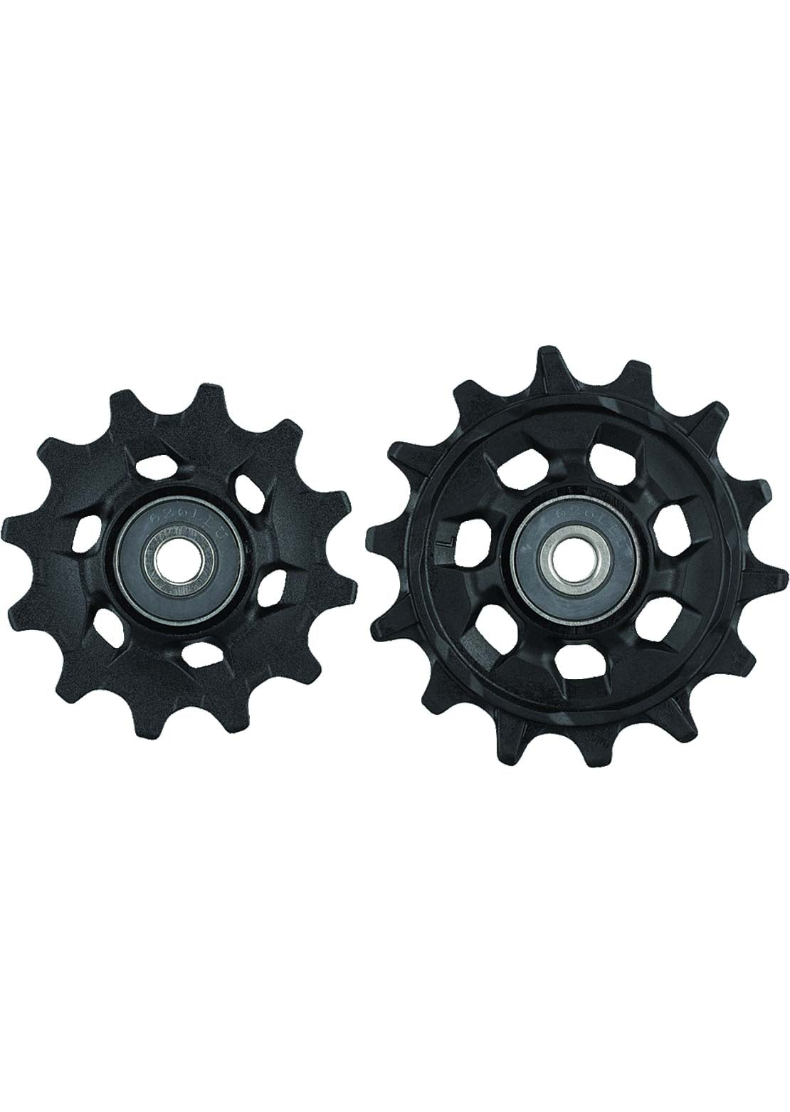 SRAM Spare Rear Derailleur Pulley Kit