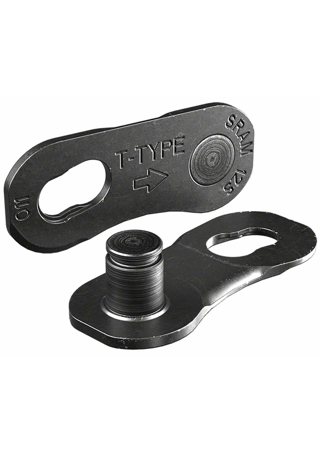 SRAM Unisex Power Link/Power Lock T-Type Chain Connector