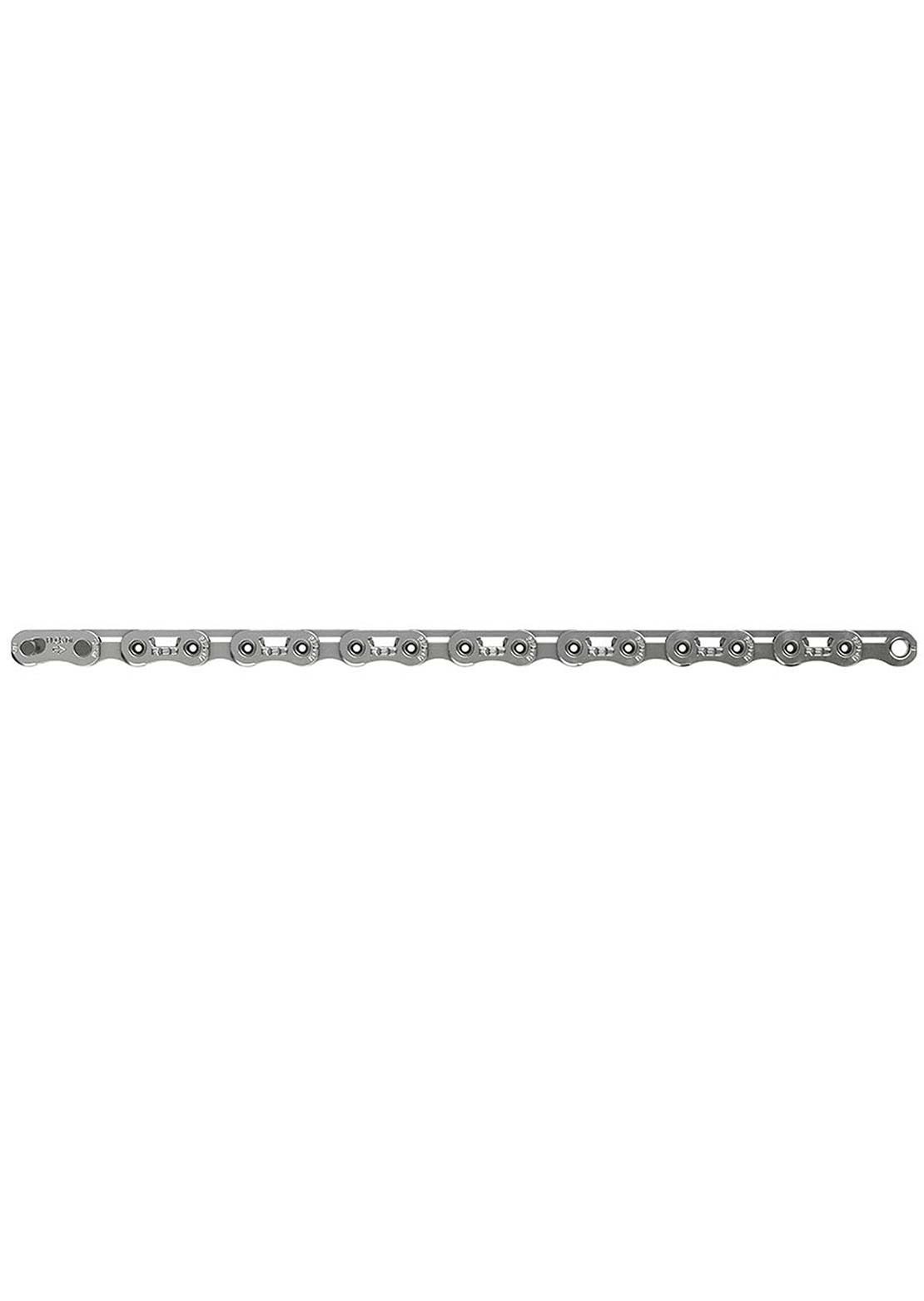 SRAM Unisex Red FlatTop E1 12/13-Speed Chain