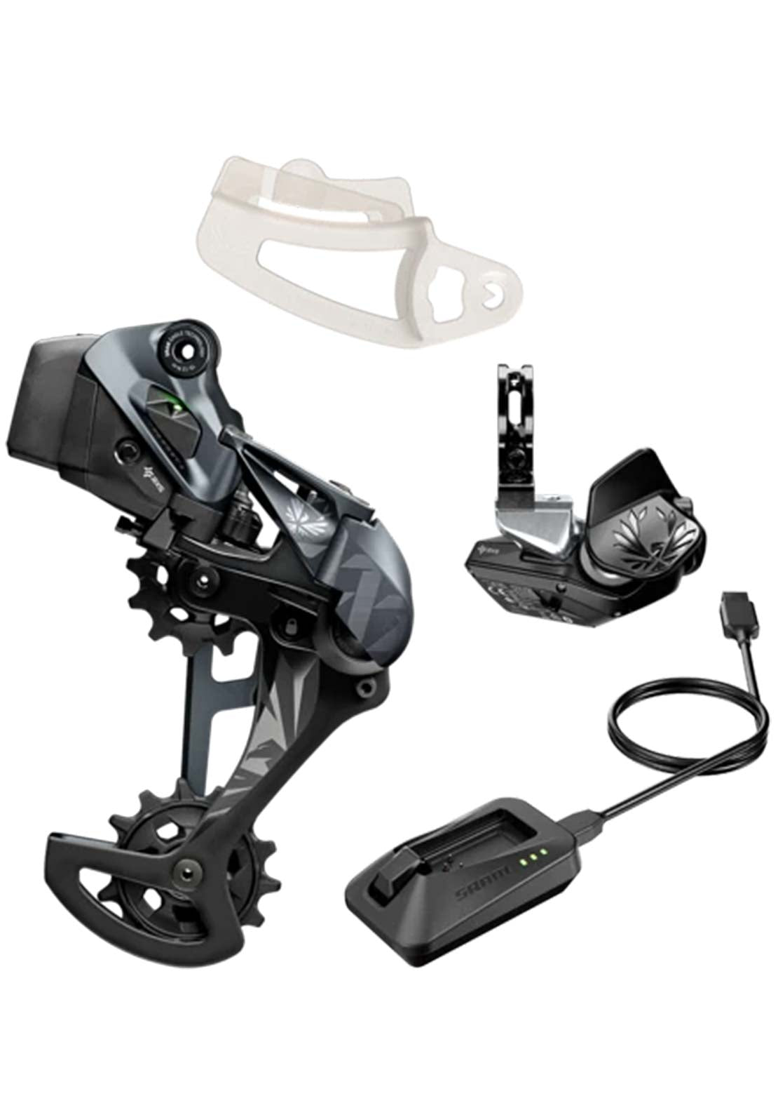 SRAM XX1 Eagle Upgrade Kit AXS Upgrade Kit Rear Derailleur
