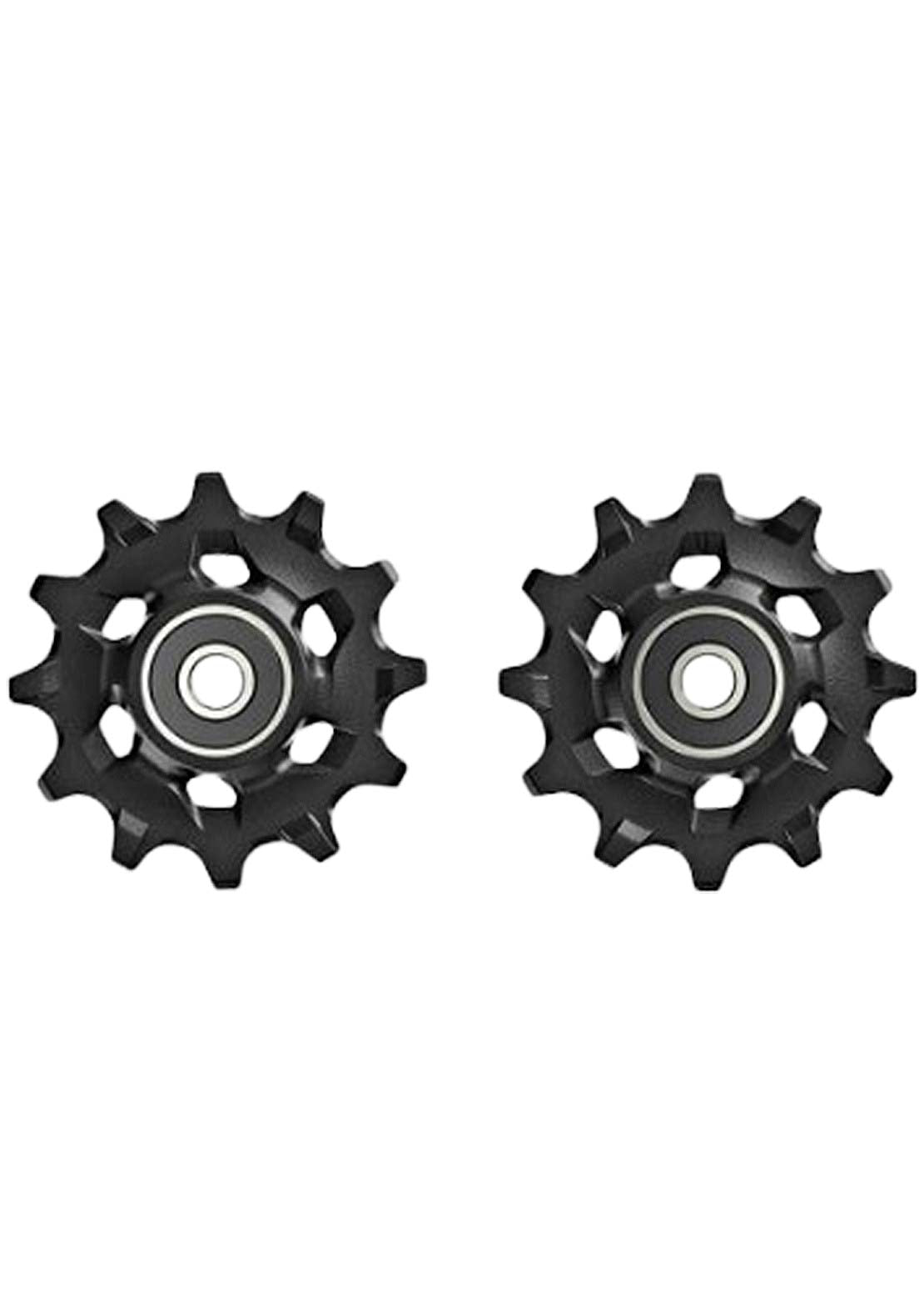 SRAM XX1 Jockey Wheels Box Ceramic Hybrid Bearing X-Sync