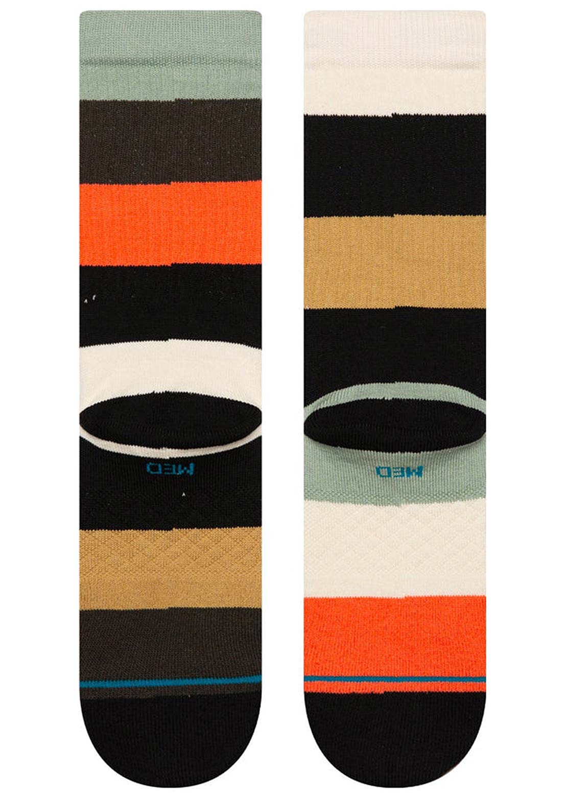 Stance Indifferent Crew Socks