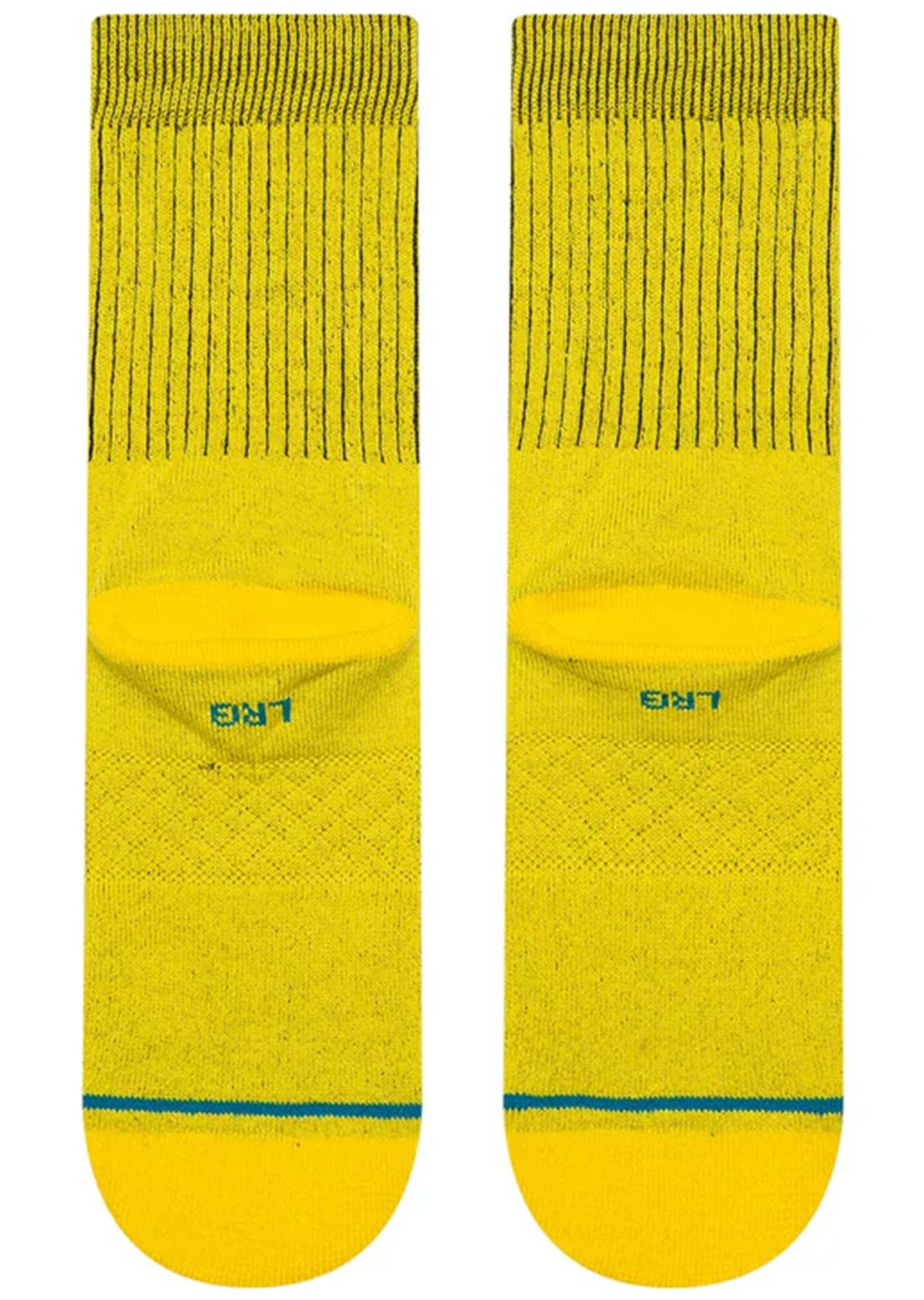 Stance Junior BRPA Pikachu Crew Socks Yellow