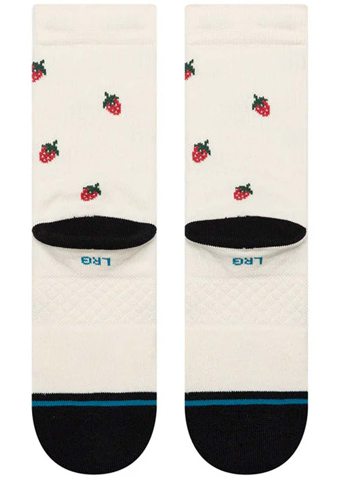 Stance Junior So Sweet Crew Chaussettes
