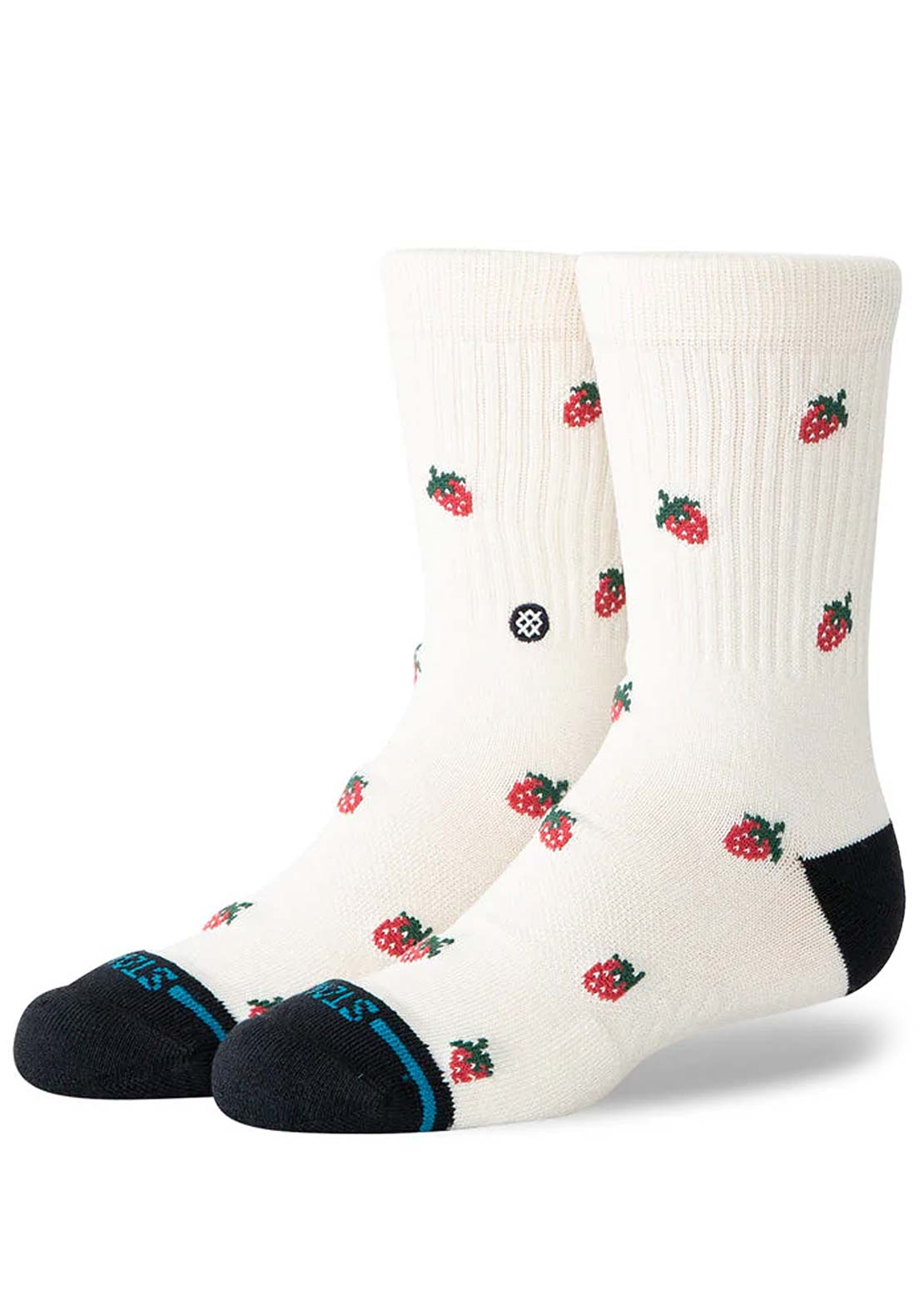 Stance Junior So Sweet Crew Chaussettes