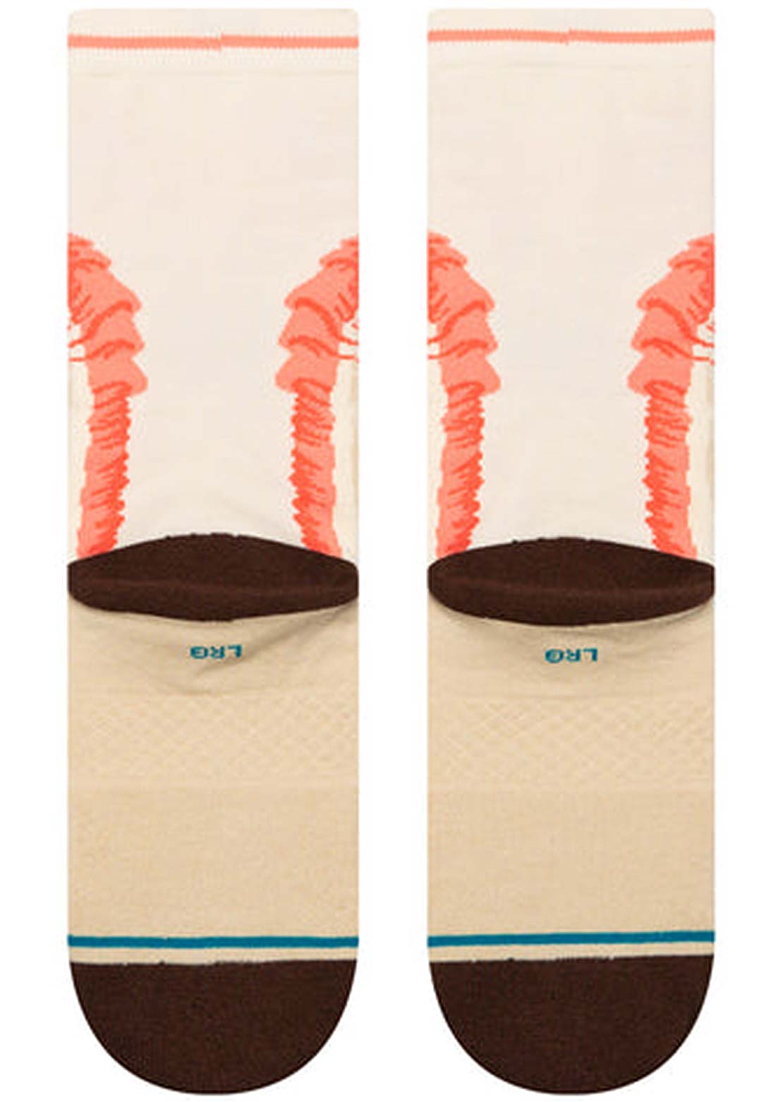 Stance Junior SW Jar Crew Socks