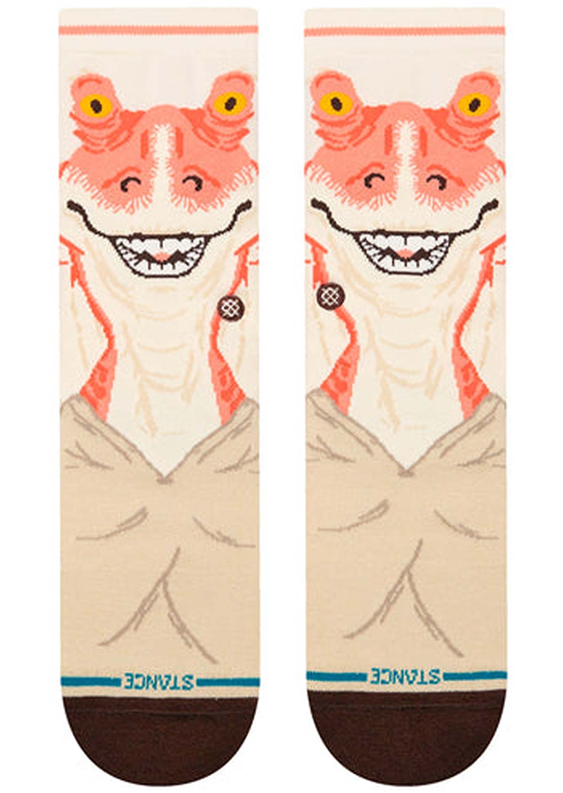 Stance Junior SW Jar Crew Socks