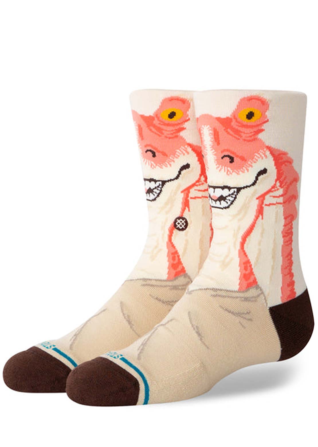 Stance Junior SW Jar Crew Socks