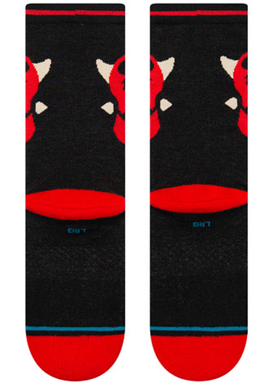 Stance Junior SW Maul Crew Socks